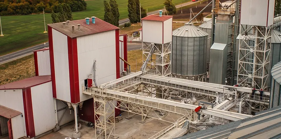 Animal bedding pellet production line with broad market prospects