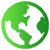 Service Country Case Icon