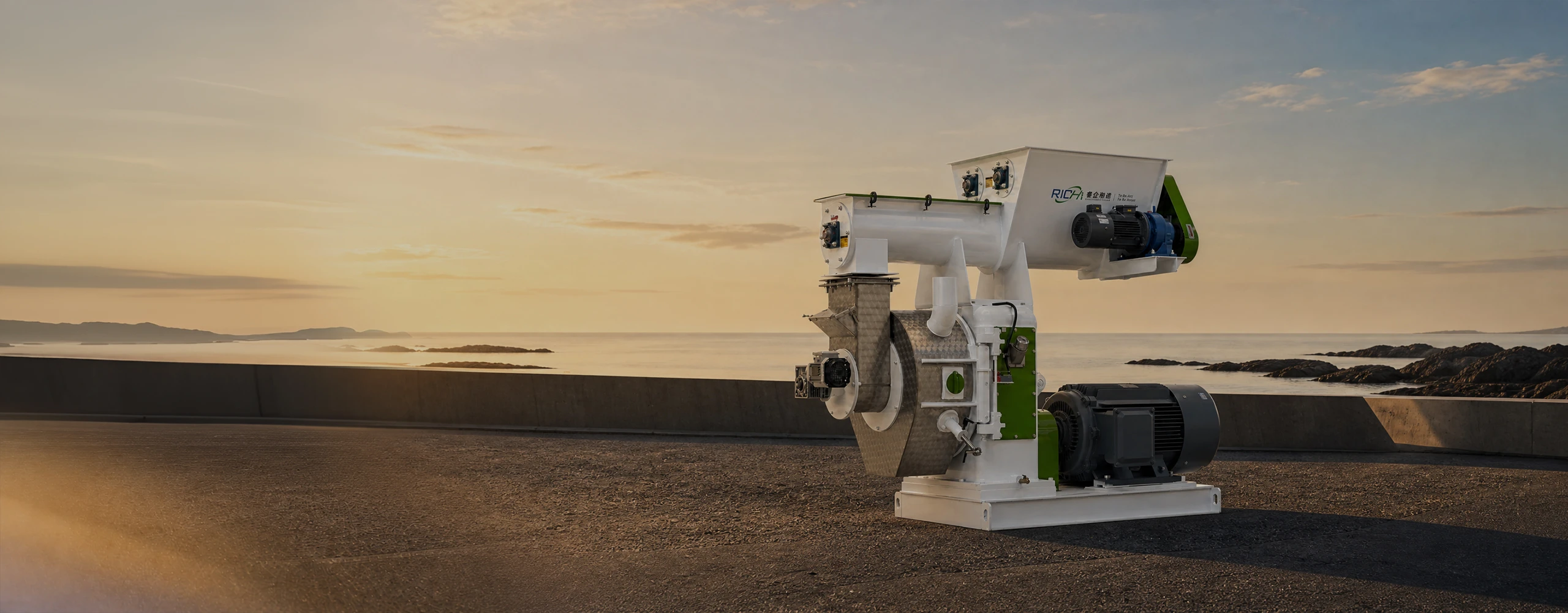 biomass pellet machine for sale