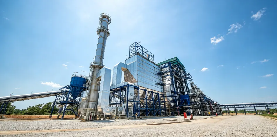 Complete EFB biofuel pellet production line, industrial empty fruit bunch pellet making plant for biomass fuel pellets manufacturing