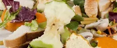 Сельскохозяйственные отходы, такие как фрукты и овощи