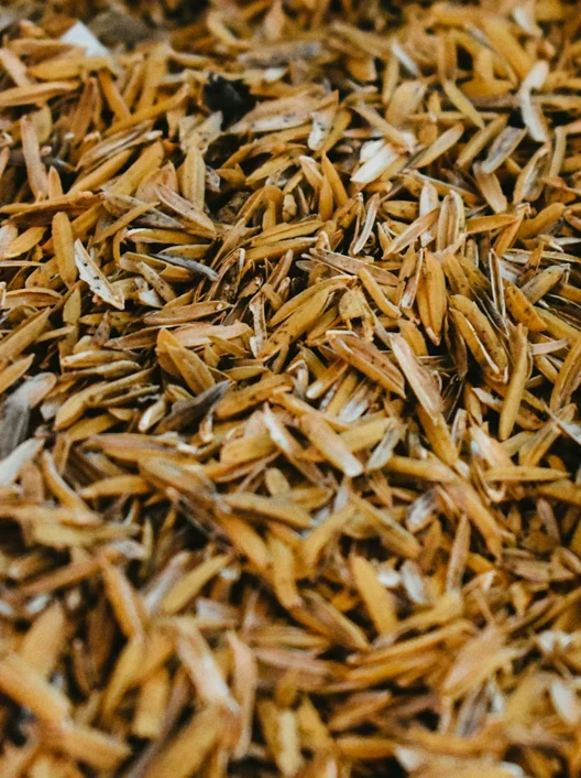 Biomass pellet making machine can recycle peanut shells, rice husks, coffee shells, coconut shells, and other shell materials for production.