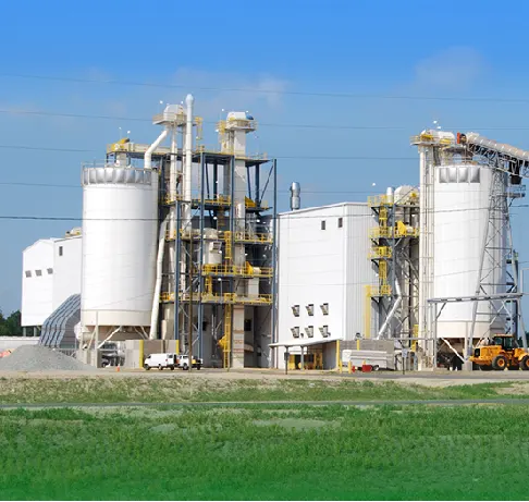 Straw biomass forage pellet turnkey plant equipment overview