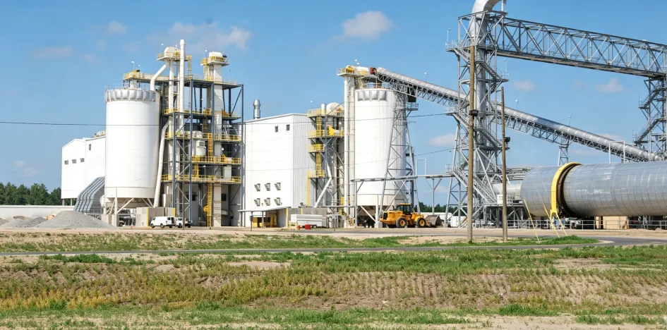 Large Commercial EFB pellet production line, complete empty fruit bunch pellet manufacturing plant for biomass fuel production