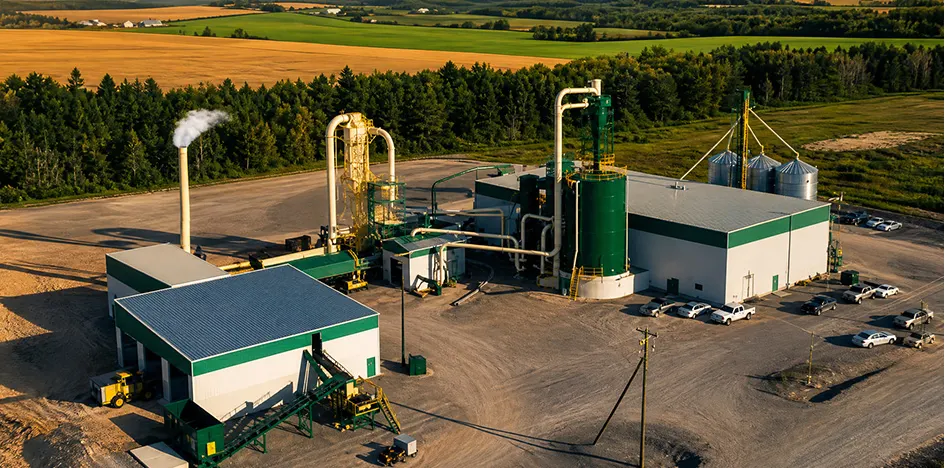 Multi-raw material combustion pellet production line