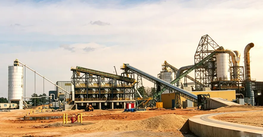 RICHI biomass pellet mills can solve the problem of organic waste disposal for municipal managers