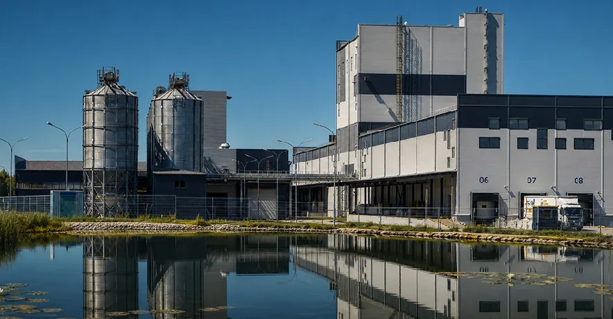 Full Automatic Floating Fish Feed Production Plant Overview For Commercial Aquaculture Fish