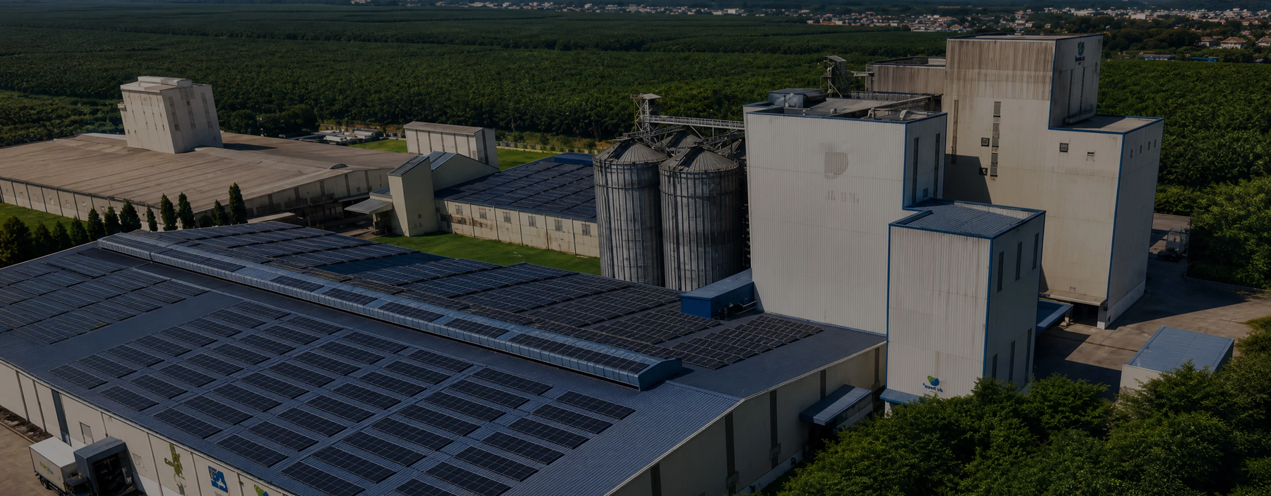 Pig feed production line banner, automatic swine feed pellet processing manufacturing plant