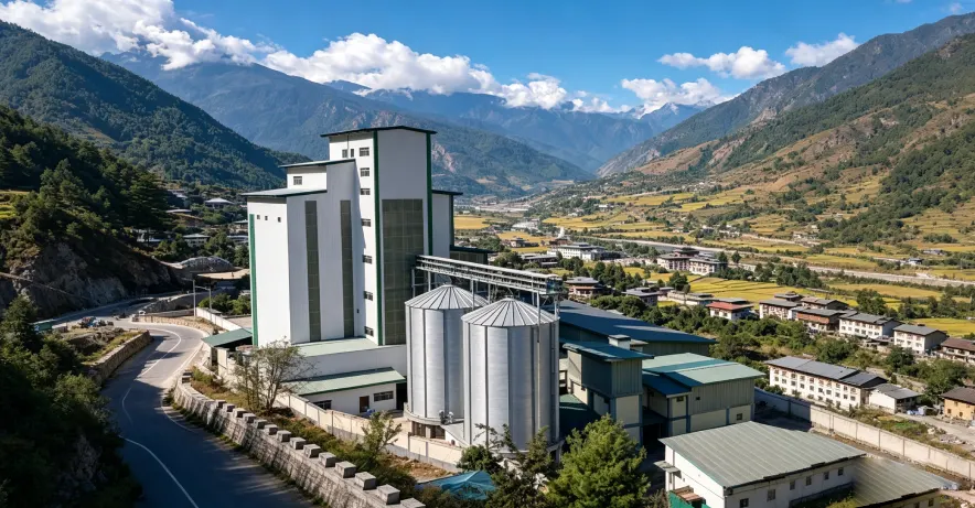 RICHI animal bedding pellet mills can be used in small pet bedding production lines.
