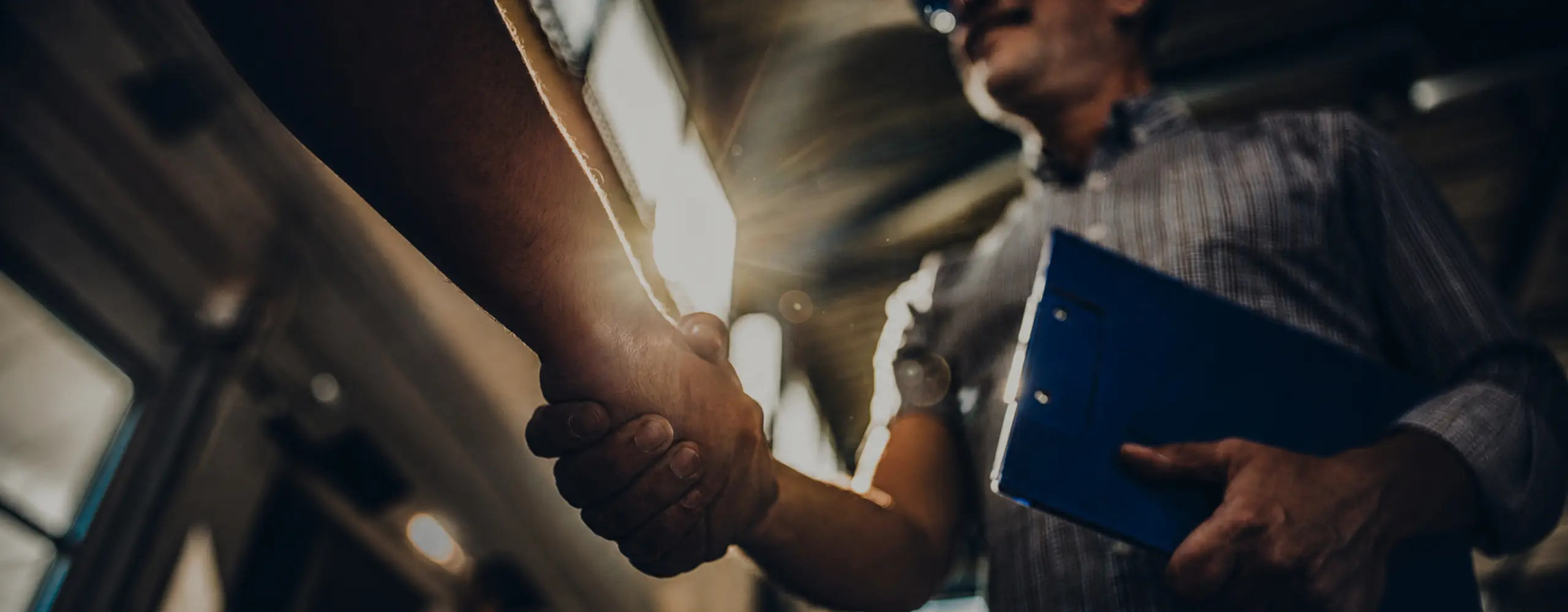 RICHI offers end-to-end turnkey services