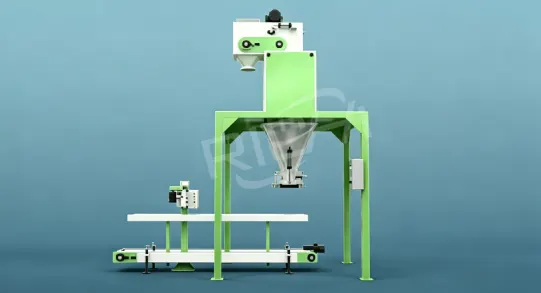 Preis für ein automatisches Verpackungssystem für eine Geflügelfutteranlage, Abfüllmaschine für Hühnerfutterpellets für eine komplette Geflügelfutter-Produktionslinie