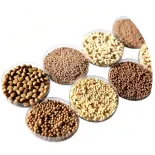 RICHI – Kontaktieren Sie uns, um weitere maßgeschneiderte Lösungen für Pellet-Produktionslinien für Futtermittel, Brennstoffe, Düngemittel und Katzenstreu zu erhalten.