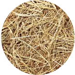 Maßgeschneiderte Produktionslinie von RICHI für Strohpellet, Anlagen zur Herstellung von Biomasse-Futtermitteln und Brennstoffpellets aus Getreidestroh