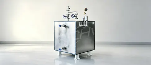 ماشین میکسر ذوب برای کارخانه خوراک دام، تجهیزات فرآوری آسیاب خوراک دام