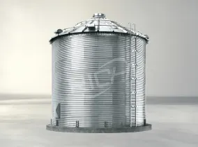 سیستم سیلو برای کارخانه خوراک دام، تجهیزات فرآوری کارخانه خوراک دام